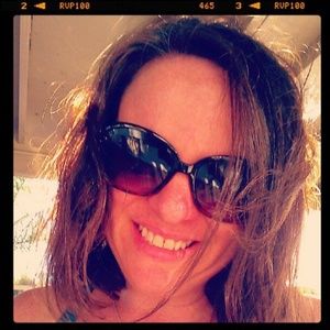 Meet your Posher, Teri